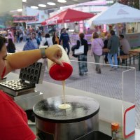 Feira do Outono 2024